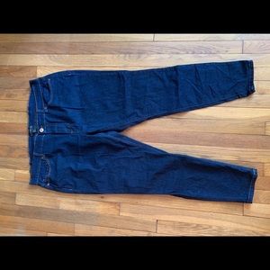 Forever 21 Plus Size Jeans